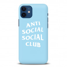 ANTI SOCIAL SOCIAL CLUB 스카이블루