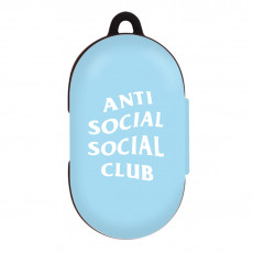 ANTI SOCIAL SOCIAL CLUB 갤럭시 버즈 버즈플러스 스카이블루