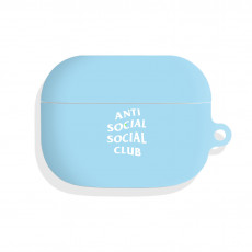 ANTI SOCIAL SOCIAL CLUB 에어팟 프로 스카이블루