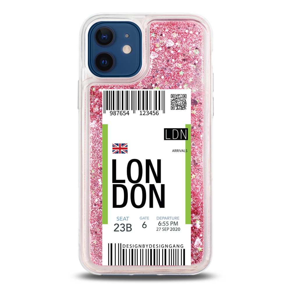 BOARDING PASS WHITE 01