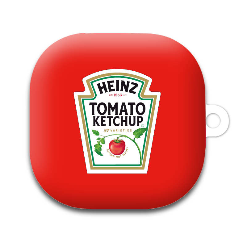 FAVORITE SAUCE 03 갤럭시 버즈라이브 버즈프로 버즈2