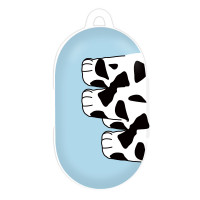 CAT FOOT 04 갤럭시 버즈 버즈플러스