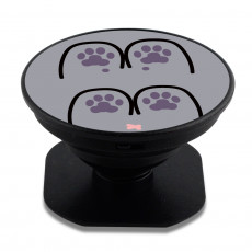 CAT FOOT 05 스마트톡 원형