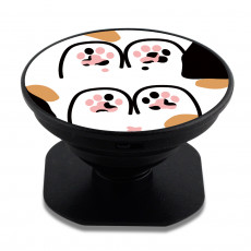 CAT FOOT 06 스마트톡 원형