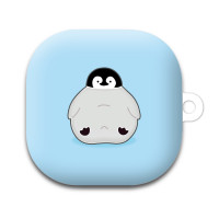 HEAVY ANIMAL 05 갤럭시 버즈라이브 버즈프로 버즈2