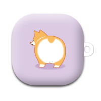 HEAVY ANIMAL 06 갤럭시 버즈라이브 버즈프로 버즈2