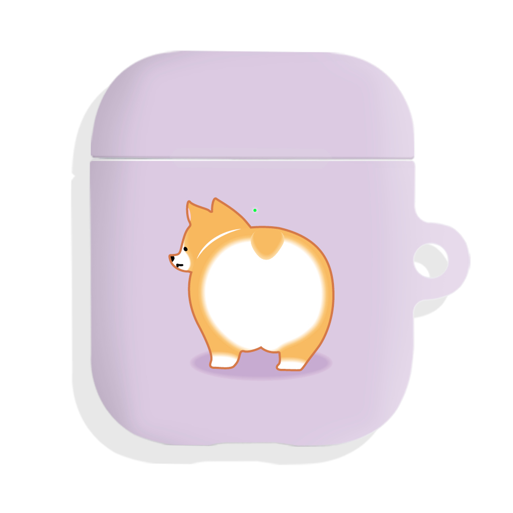 HEAVY ANIMAL 06 에어팟1-2세대