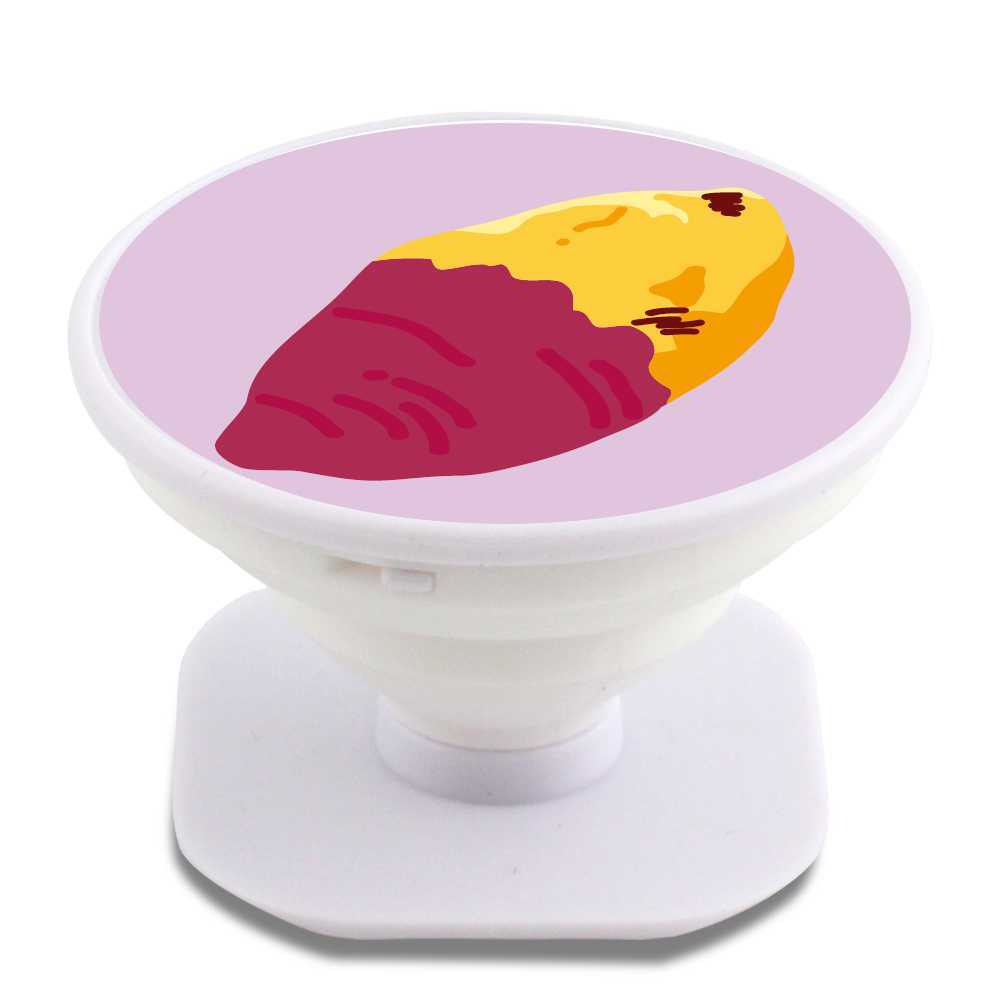 WINTER SNACK 06 스마트톡 원형