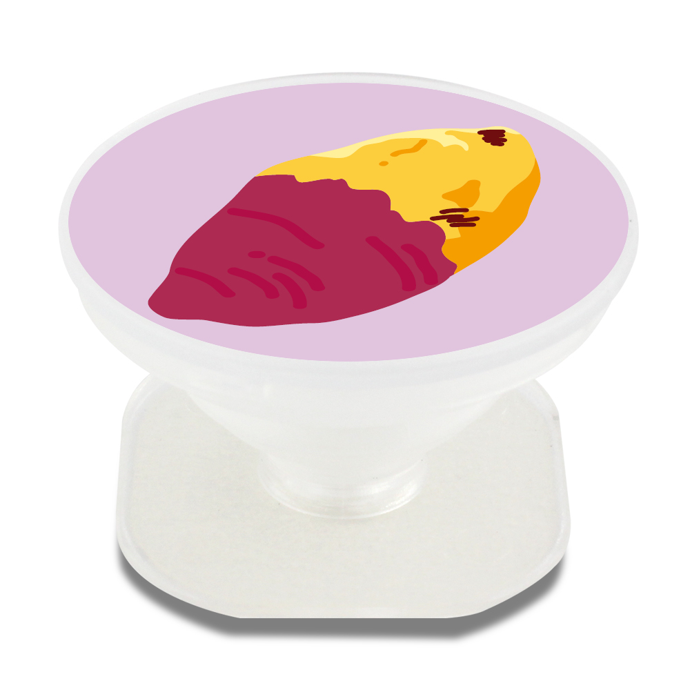 WINTER SNACK 06 스마트톡 원형