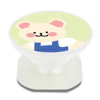 BOARD BEAR 03 스마트톡 원형