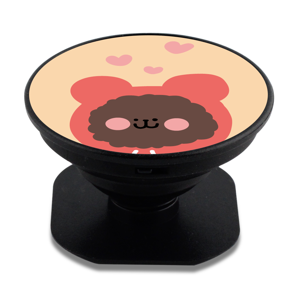 BOARD BEAR 06 스마트톡 원형