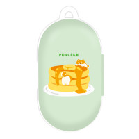 FOOD SHIBA 01 갤럭시 버즈 버즈플러스