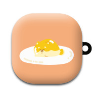 FOOD SHIBA 04 갤럭시 버즈라이브 버즈프로 버즈2