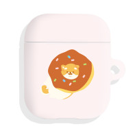 FOOD SHIBA 05 에어팟1-2세대