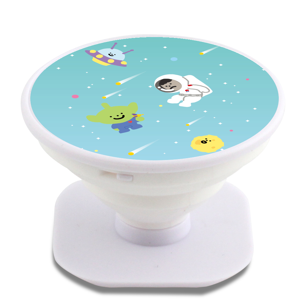 SPACE TRAVEL 03 스마트톡 원형