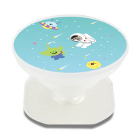 SPACE TRAVEL 03 스마트톡 원형