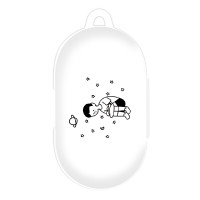 SPACE ALONE 02 갤럭시 버즈 버즈플러스