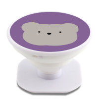 COCO BEAR SERIES 1-06 스마트톡 원형