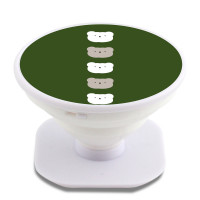 COCO BEAR SERIES 2-05 스마트톡 원형