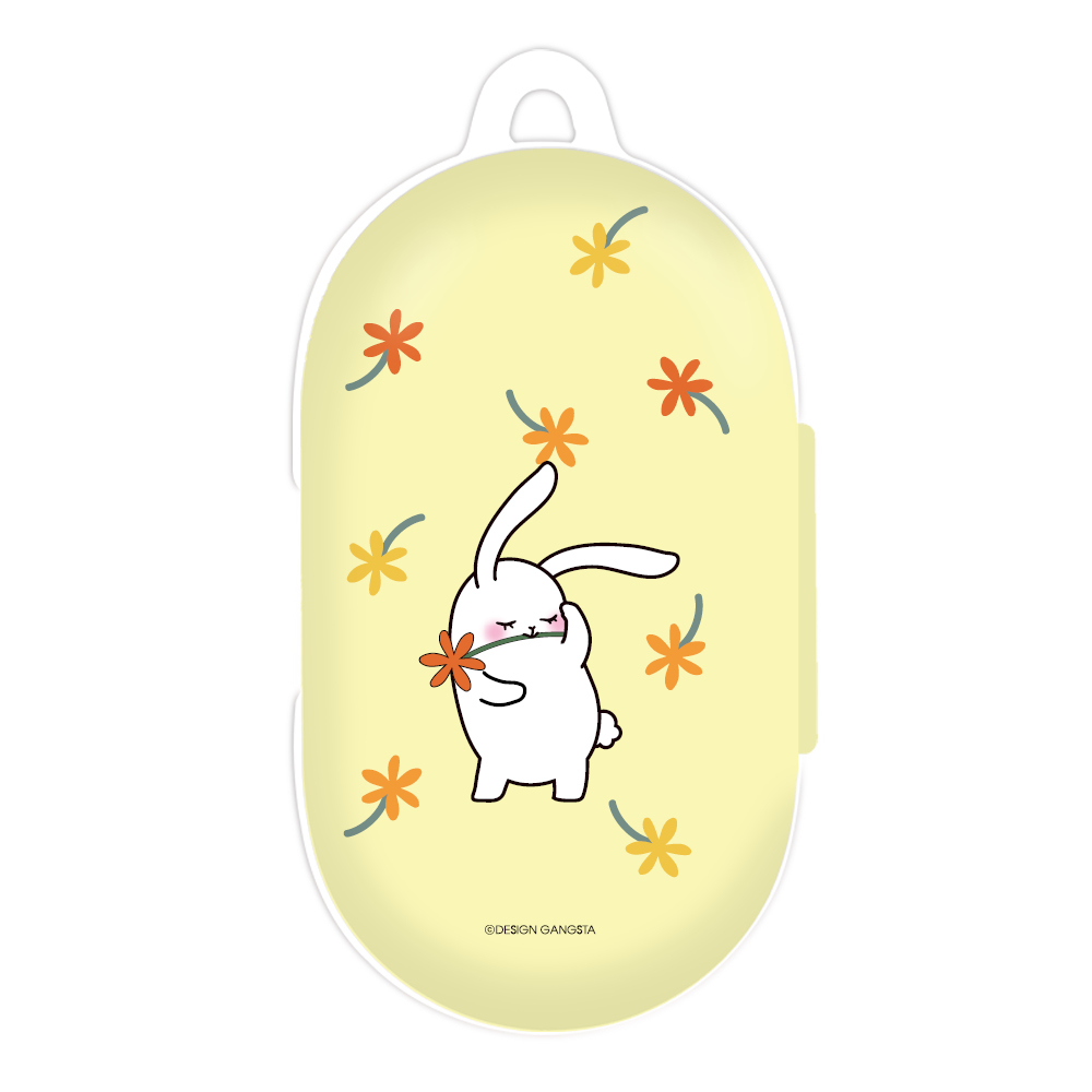 JAKKY RABBIT 06 갤럭시 버즈 버즈플러스