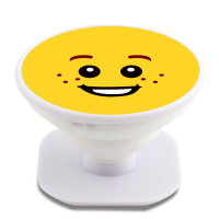 LEGO FACE 01 스마트톡 원형