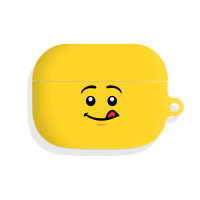 LEGO FACE 02 에어팟 프로