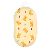 JELLY BEAR 03 갤럭시 버즈 버즈플러스