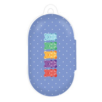 JELLY BEAR 06 갤럭시 버즈 버즈플러스