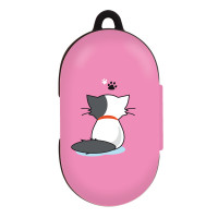 HIP CAT 03 갤럭시 버즈 버즈플러스