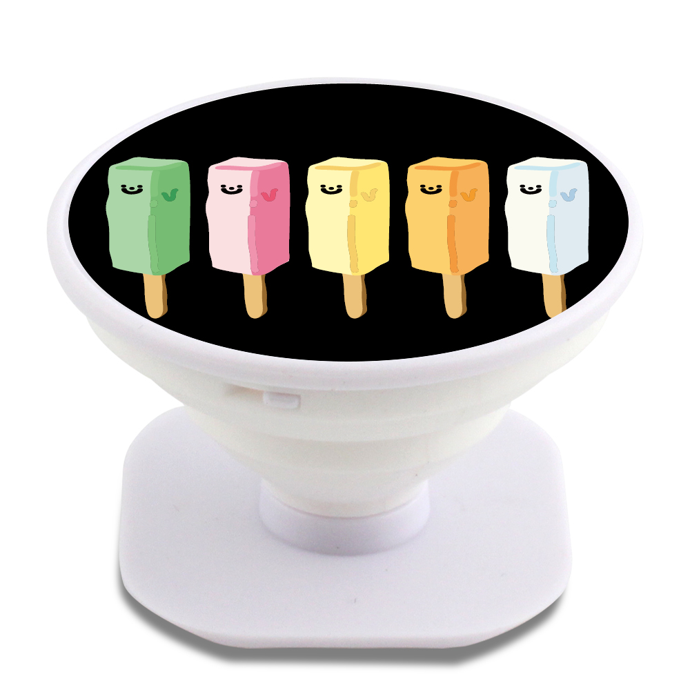 MELONA 01 스마트톡 원형