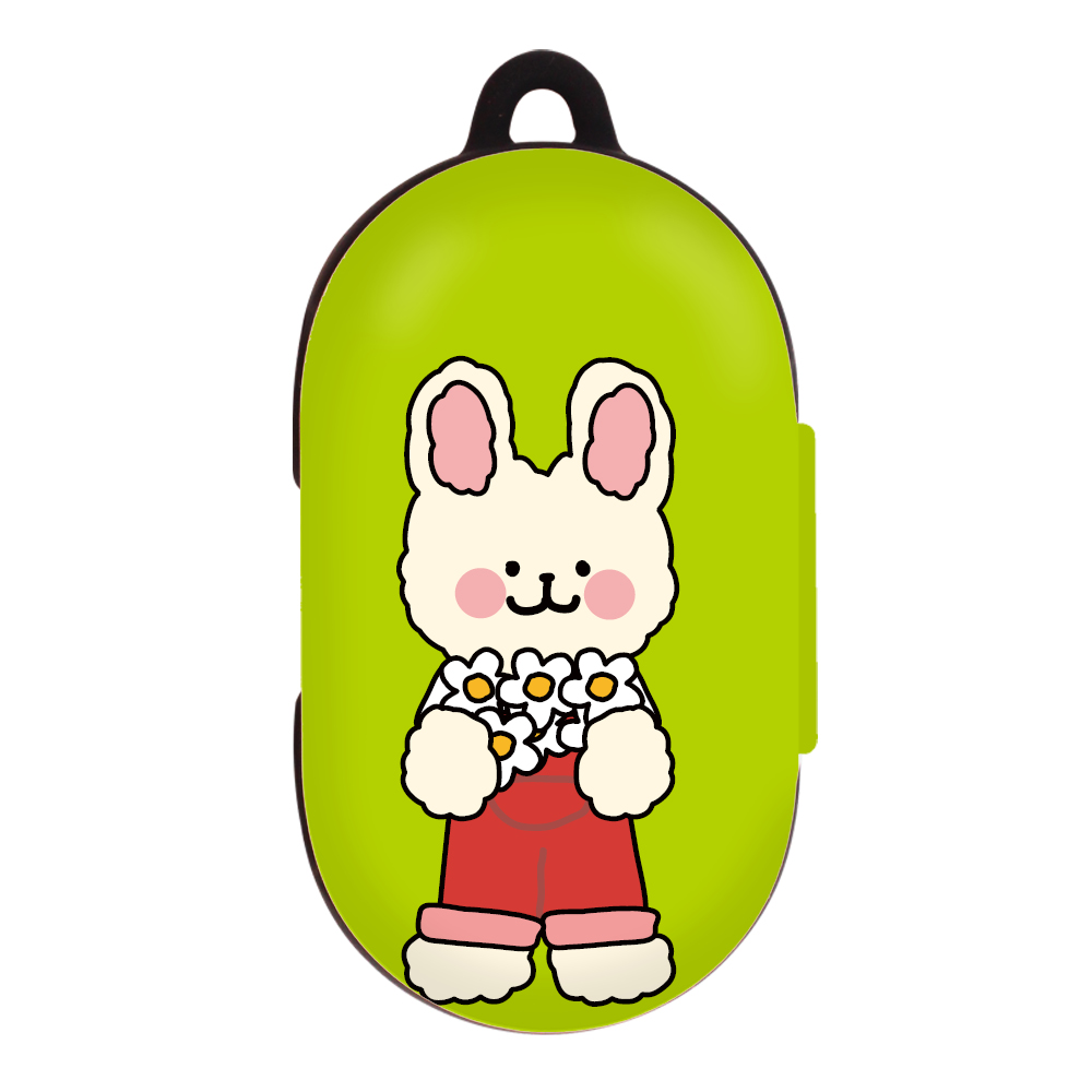 DAISY ANIMAL 03 갤럭시 버즈 버즈플러스