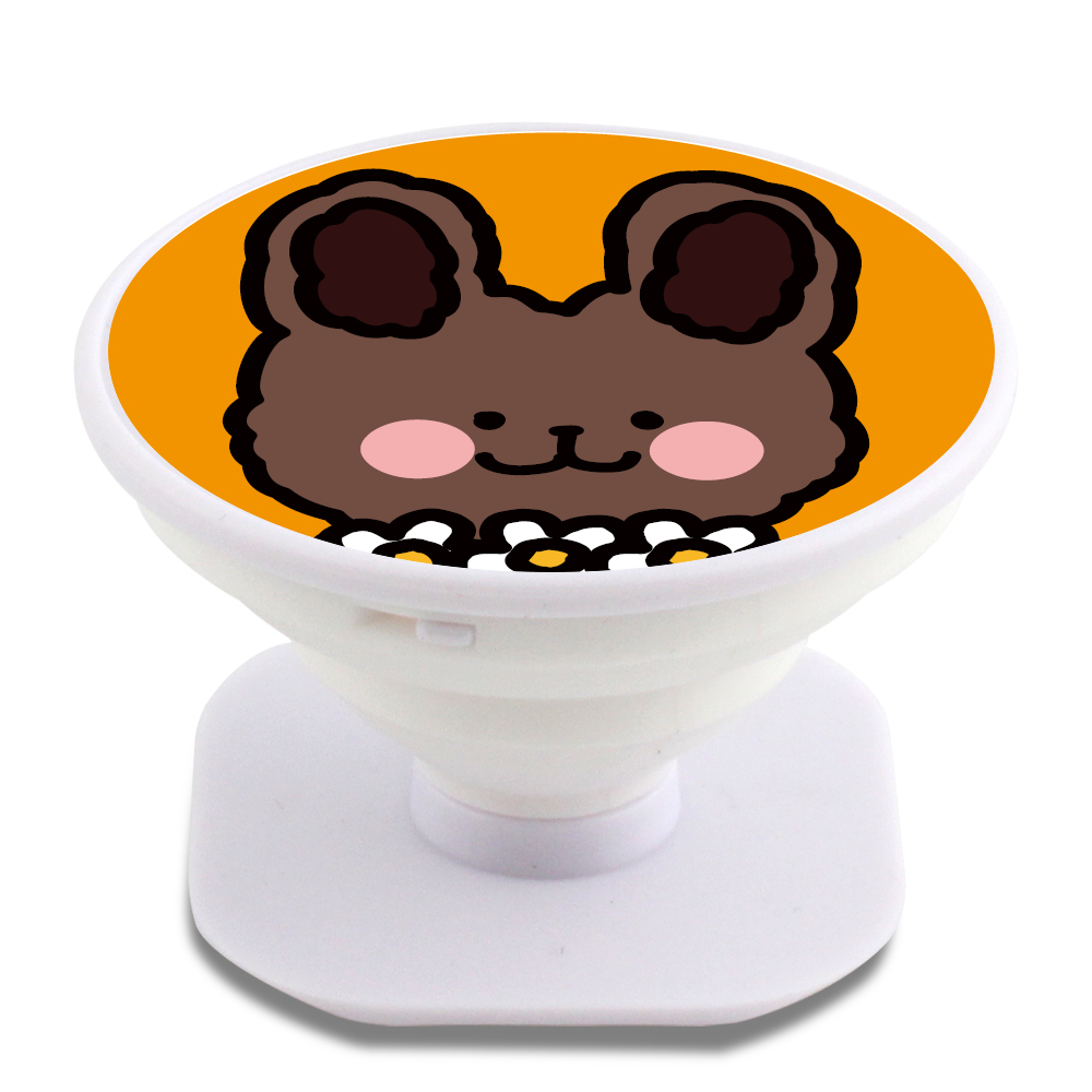 DAISY ANIMAL 04 스마트톡 원형