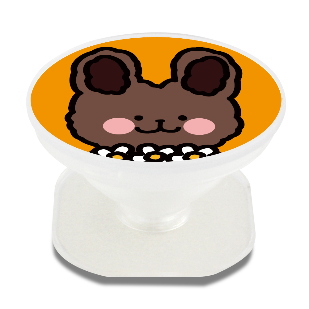 DAISY ANIMAL 04 스마트톡 원형