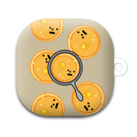 FRIE FOOD 02 갤럭시 버즈라이브 버즈프로 버즈2