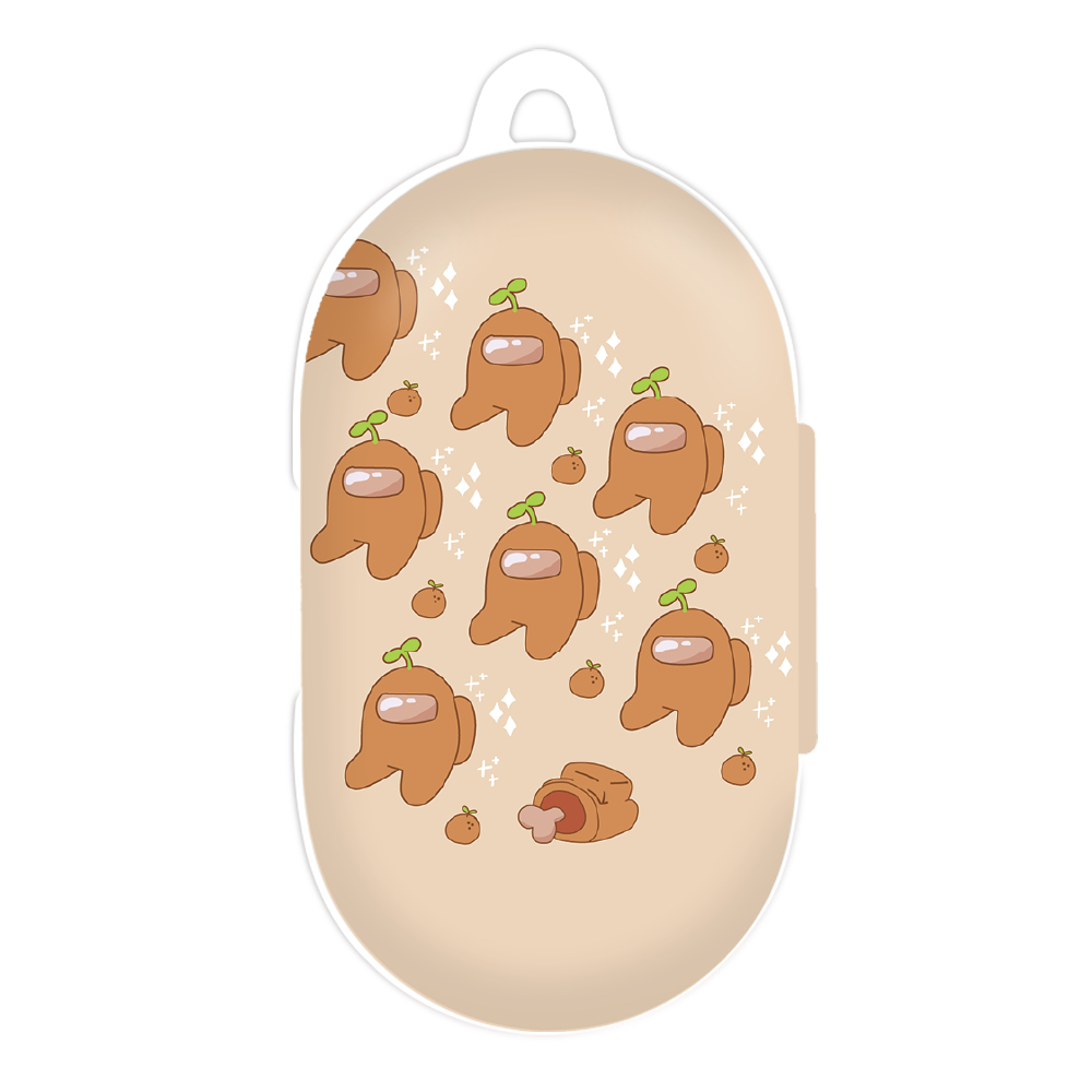 AMONG US PATTERN 03 갤럭시 버즈 버즈플러스