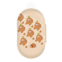 AMONG US PATTERN 03 갤럭시 버즈 버즈플러스