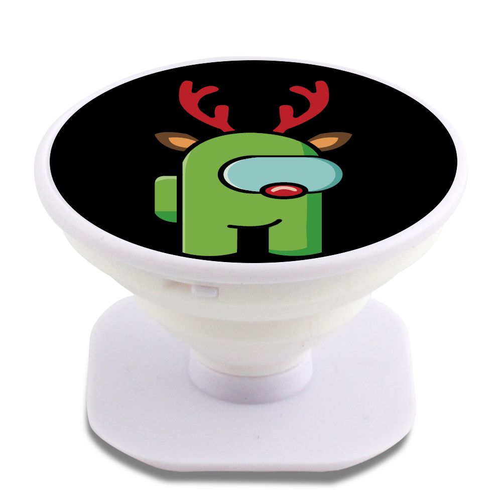 AMONG US X-MAS 06 스마트톡 원형