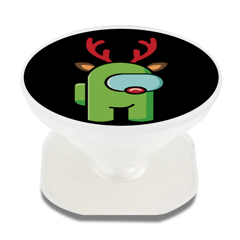 AMONG US X-MAS 06 스마트톡 원형