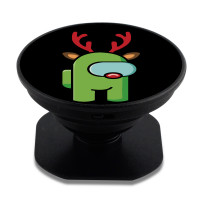 AMONG US X-MAS 06 스마트톡 원형