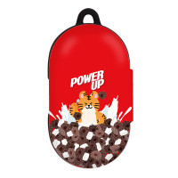 CEREAL 04 갤럭시 버즈 버즈플러스