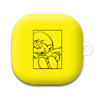 SMURF SUPREME 03 갤럭시 버즈라이브 버즈프로 버즈2