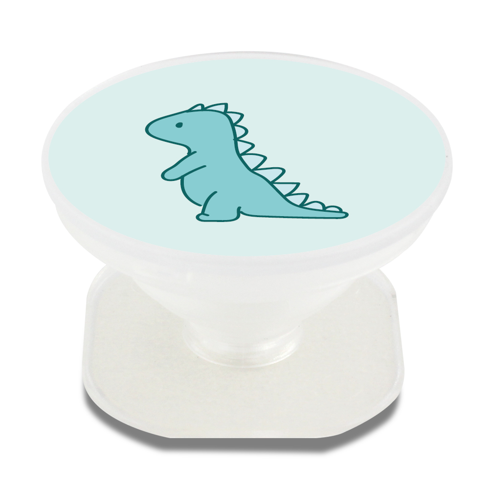 DINO PATTERN 02 스마트톡 원형