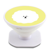 BICHON PATTERN 03 스마트톡 원형