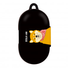 GANGSTA SHIBA 03 갤럭시 버즈 버즈플러스