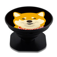 GANGSTA SHIBA 03 스마트톡 원형