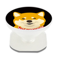 GANGSTA SHIBA 03 스마트톡 원형