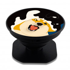 GANGSTA SHIBA 04 스마트톡 원형