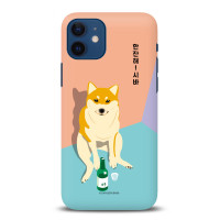 GANGSTA SHIBA 05