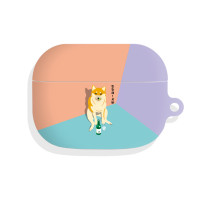 GANGSTA SHIBA 05 에어팟 프로