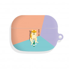 GANGSTA SHIBA 05 에어팟 프로